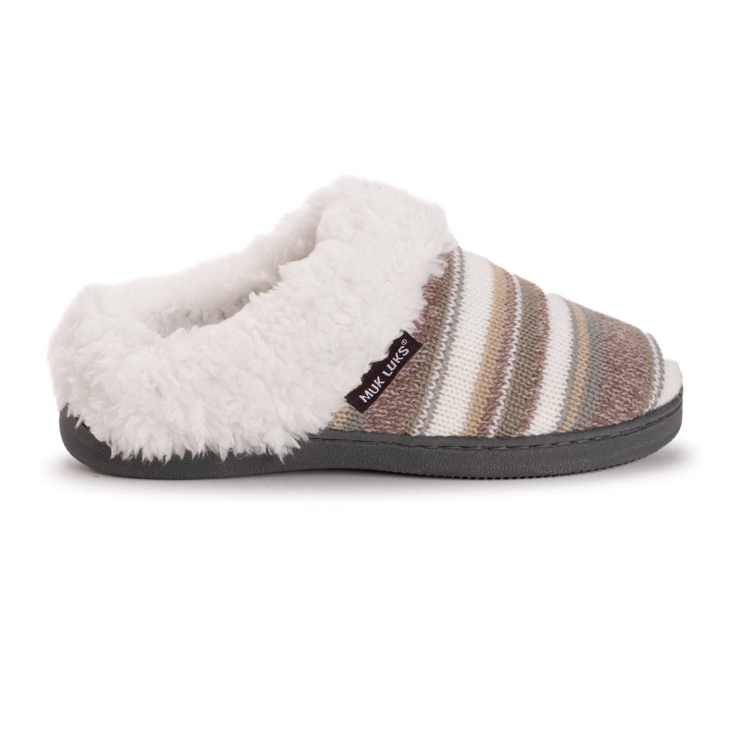 Multi Purple Stripe,S (5-6)