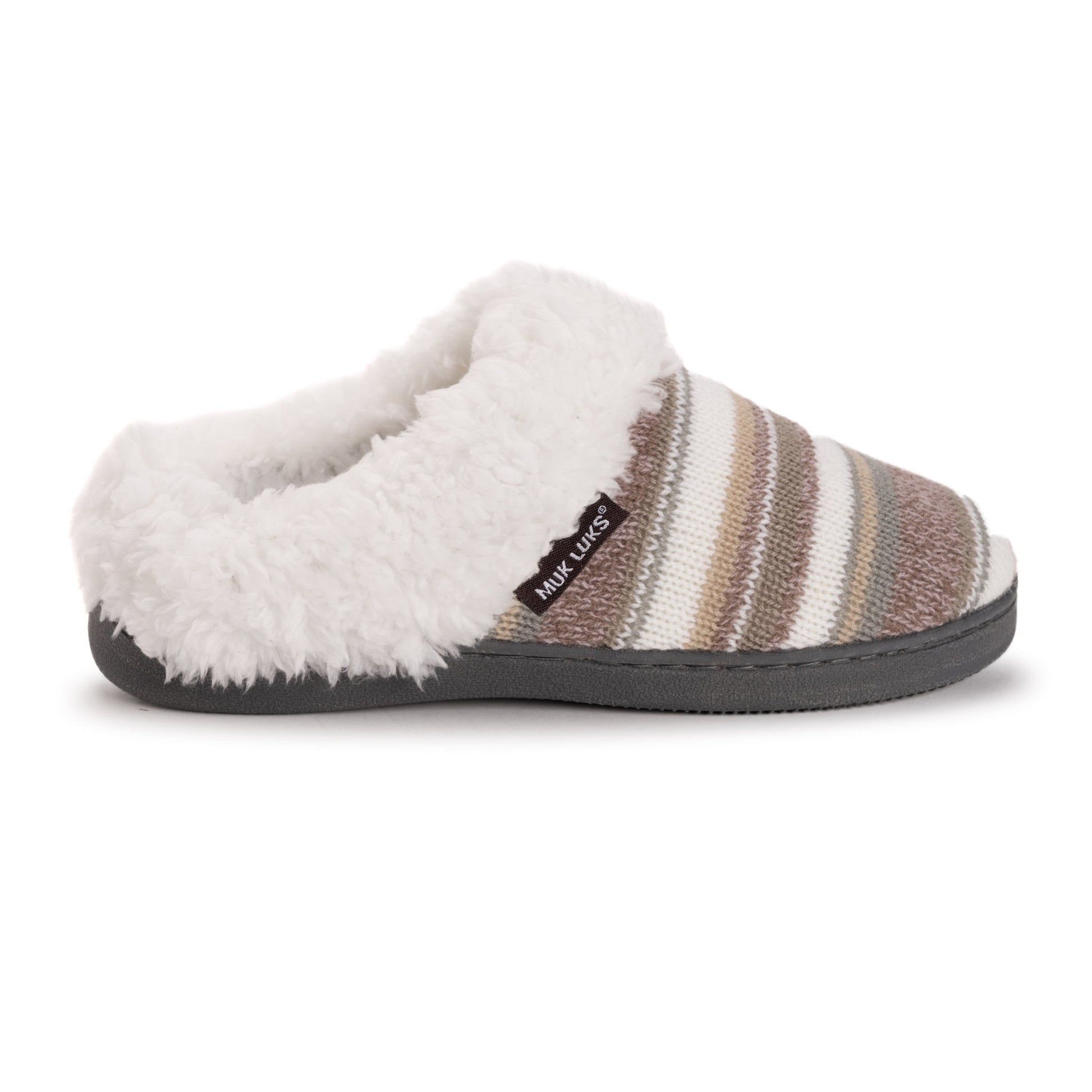 Multi Purple Stripe,S (5-6)