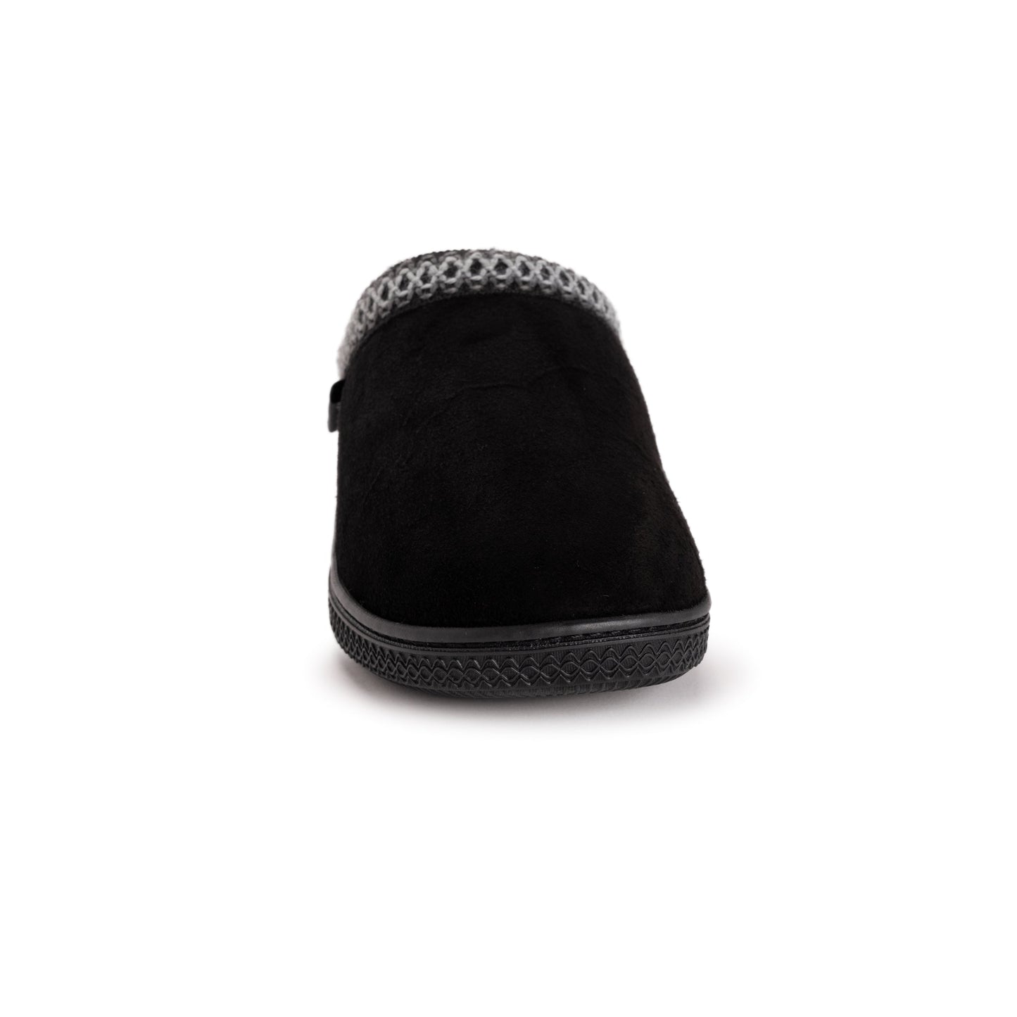 Muk Luks Jordi Clog Suede Slippers