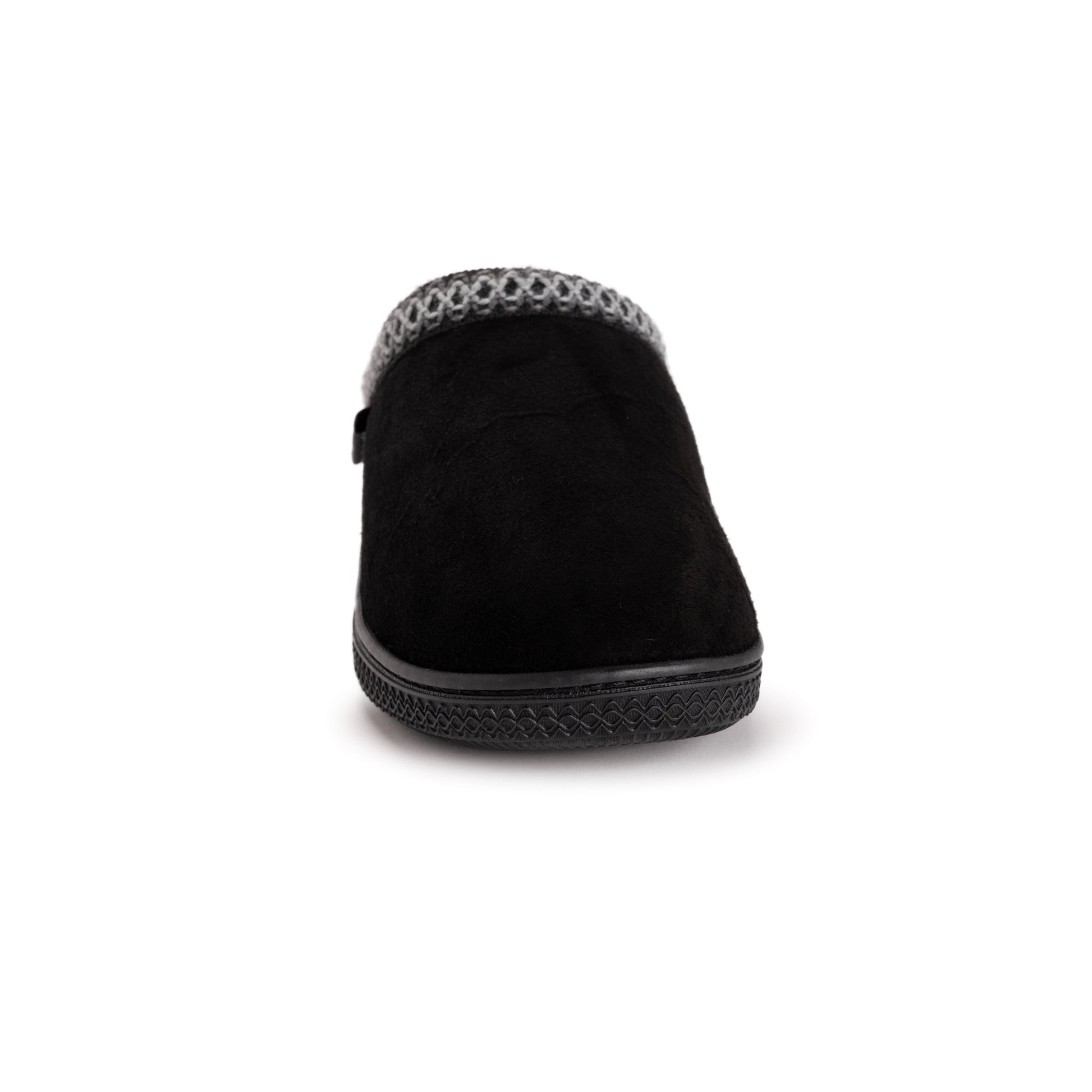 Muk Luks Jordi Clog Suede Slippers