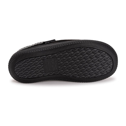 Muk Luks Jordi Clog Suede Slippers