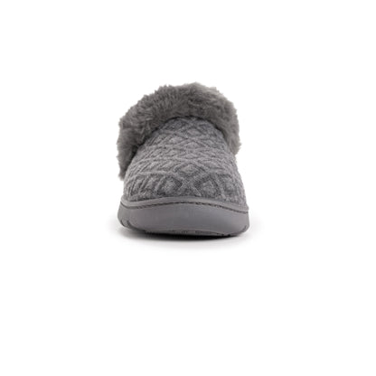 Muk Luks Quianna Lee Clog Slippers