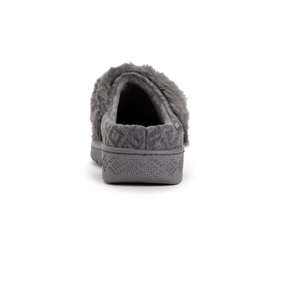 Muk Luks Quianna Lee Clog Slippers