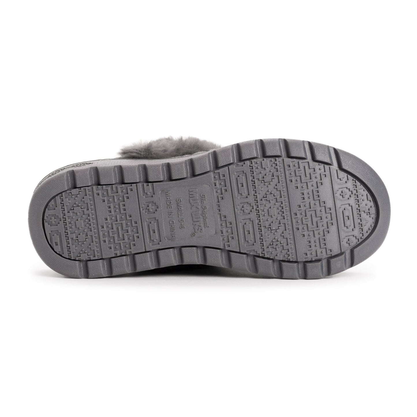 Muk Luks Quianna Lee Clog Slippers
