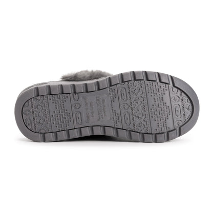 Muk Luks Quianna Lee Clog Slippers