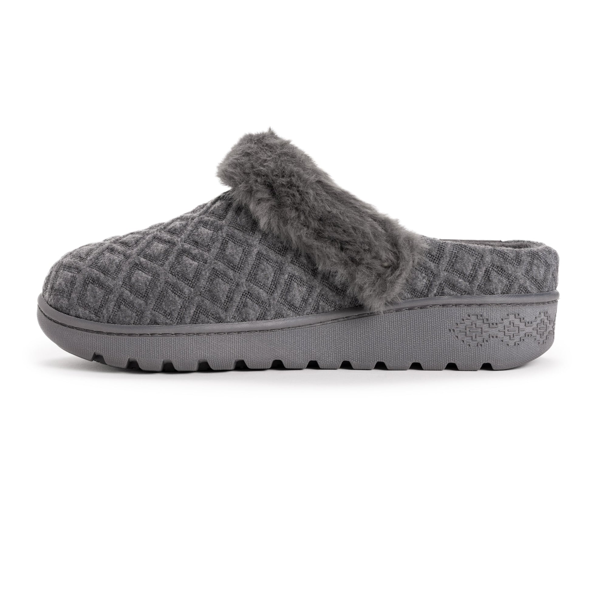 Muk Luks Quianna Lee Clog Slippers