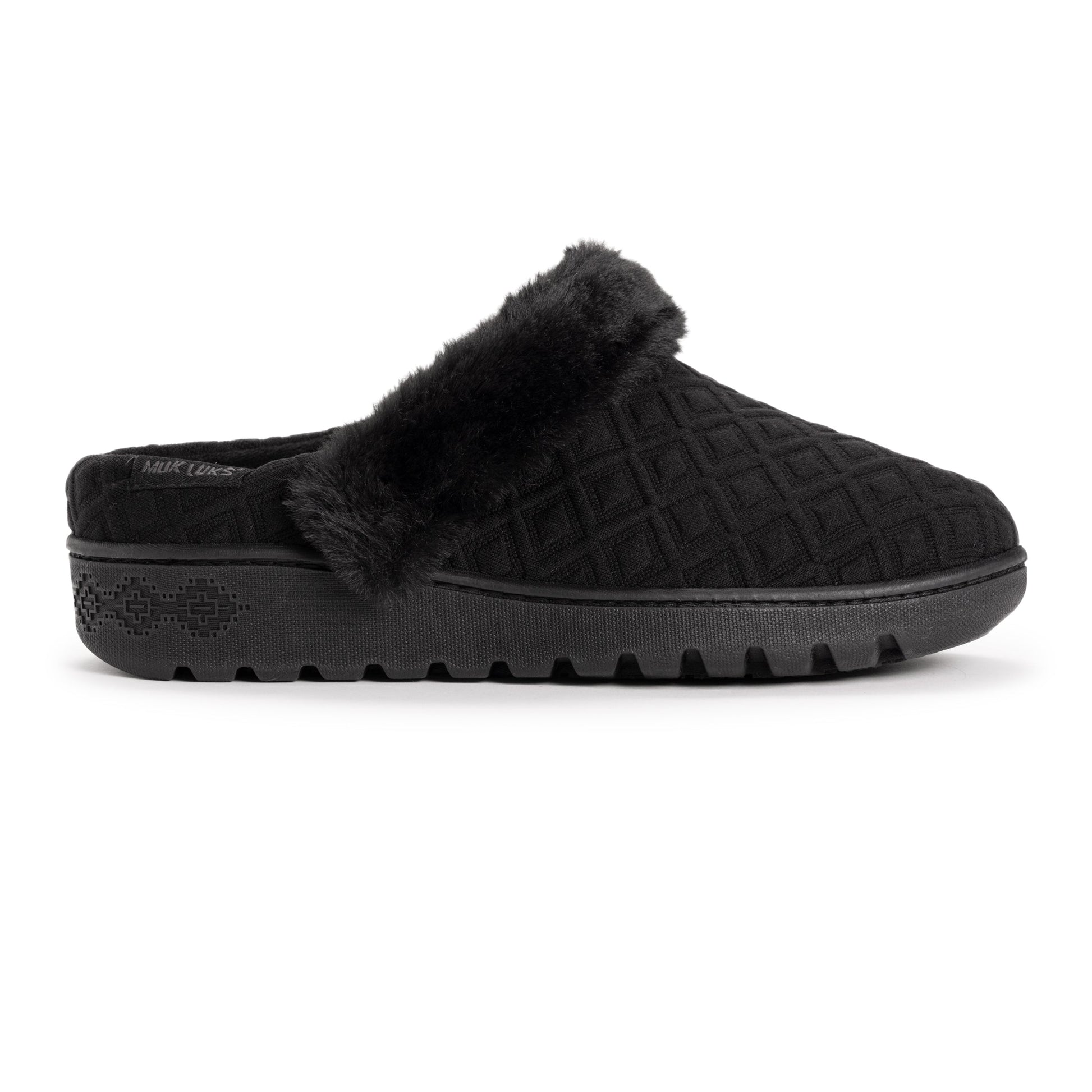 Muk Luks Quianna Lee Clog Slippers