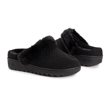 Muk Luks Quianna Lee Clog Slippers