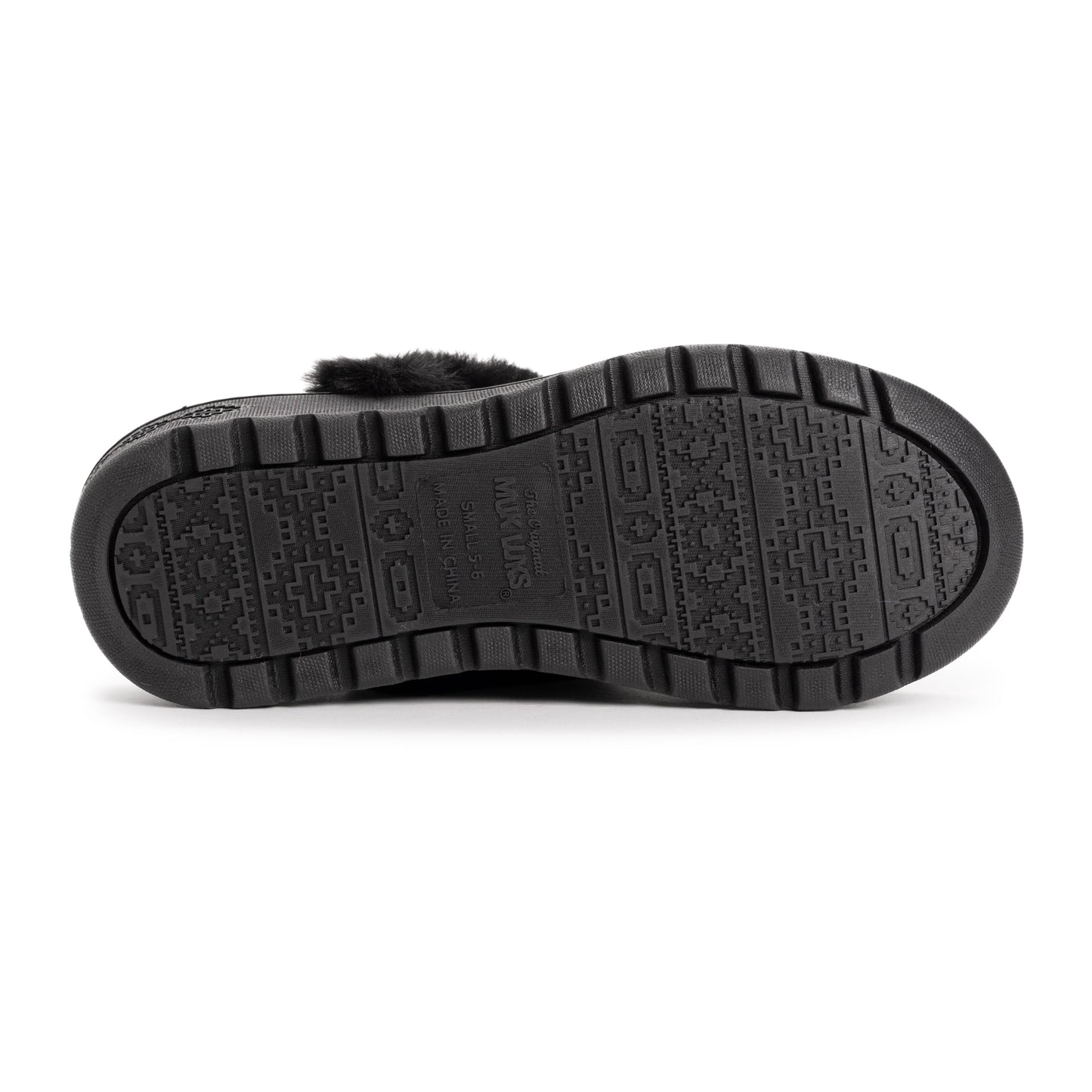 Muk Luks Quianna Lee Clog Slippers
