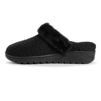 Muk Luks Quianna Lee Clog Slippers