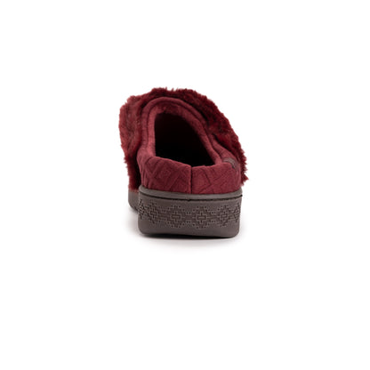 Muk Luks Quianna Lee Clog Slippers