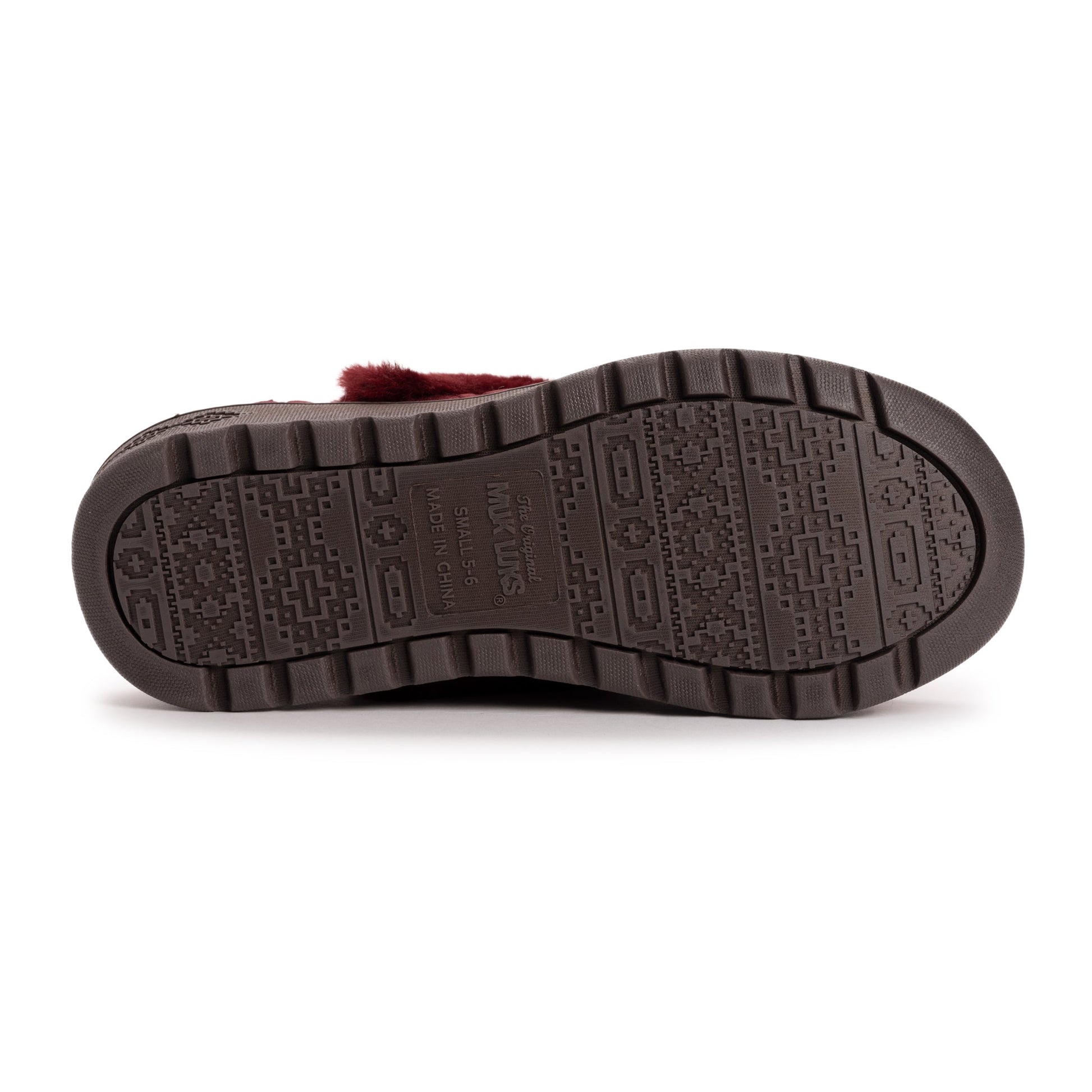 Muk Luks Quianna Lee Clog Slippers