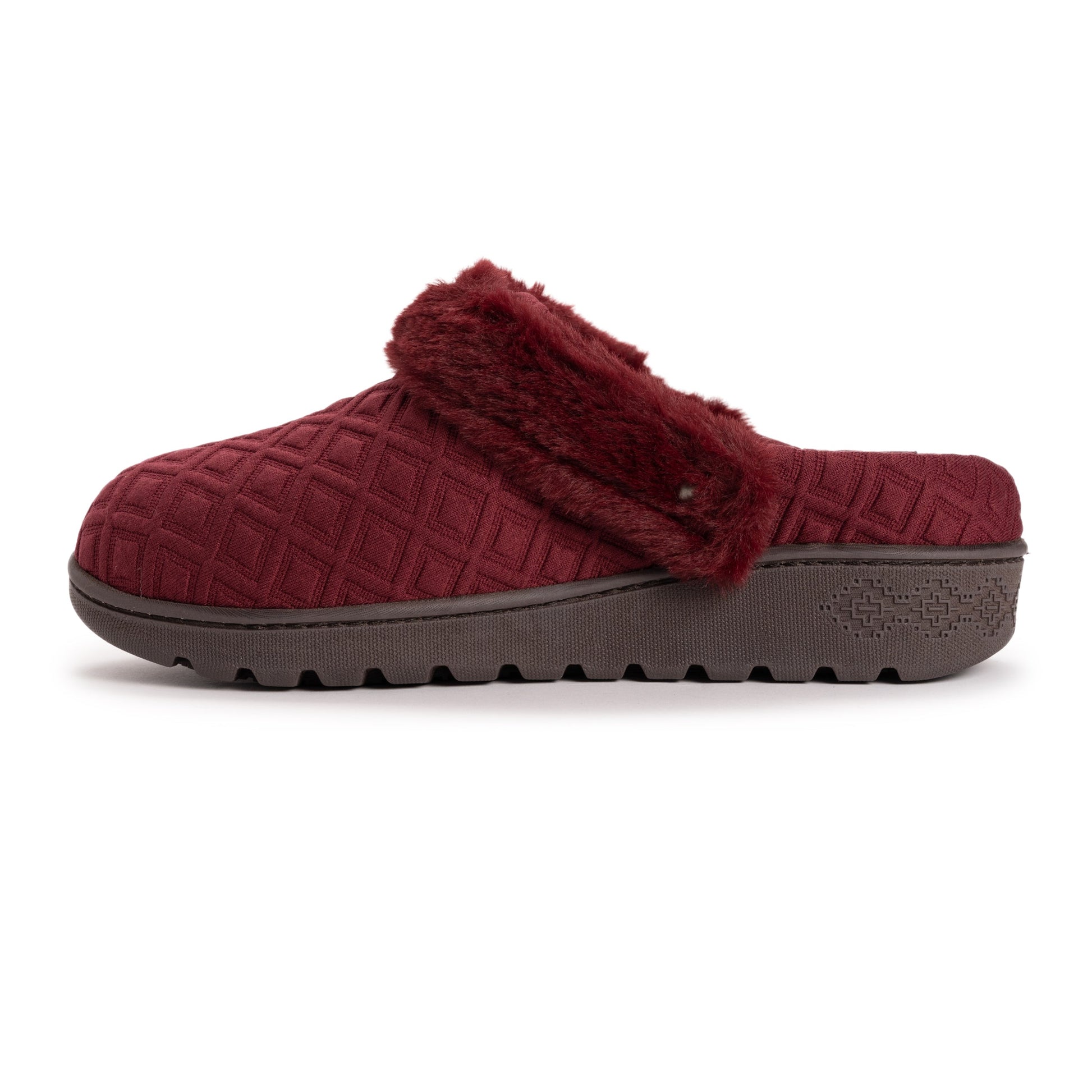 Muk Luks Quianna Lee Clog Slippers