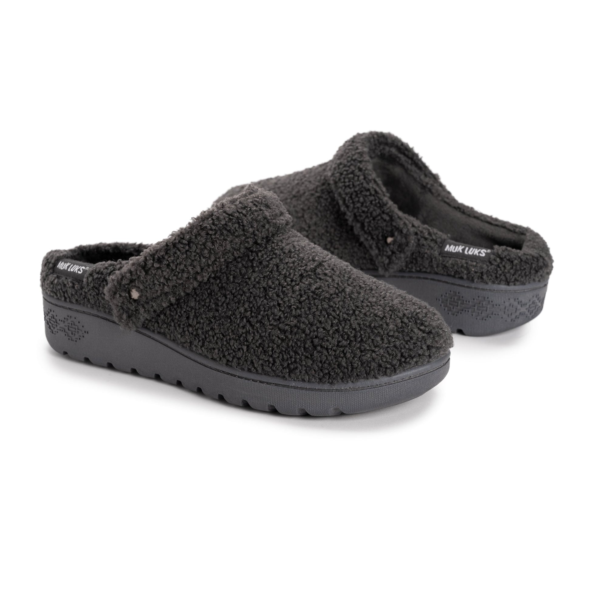 Muk Luks Quianna Lara Clog Slippers