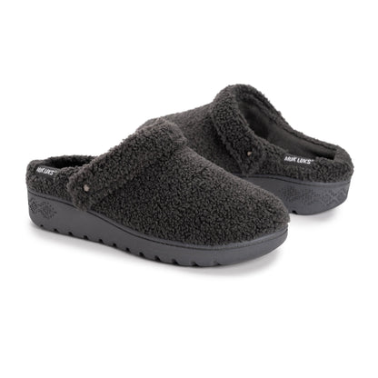 Muk Luks Quianna Lara Clog Slippers
