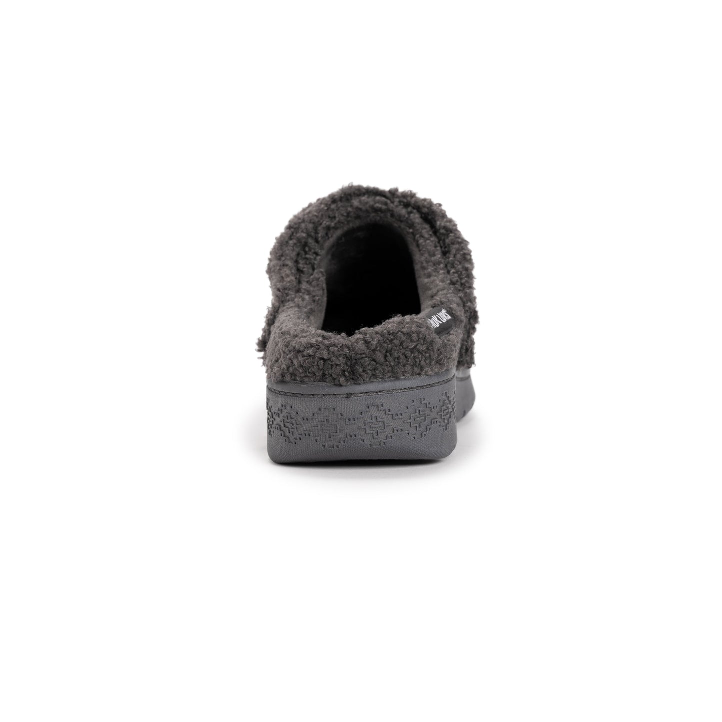 Muk Luks Quianna Lara Clog Slippers