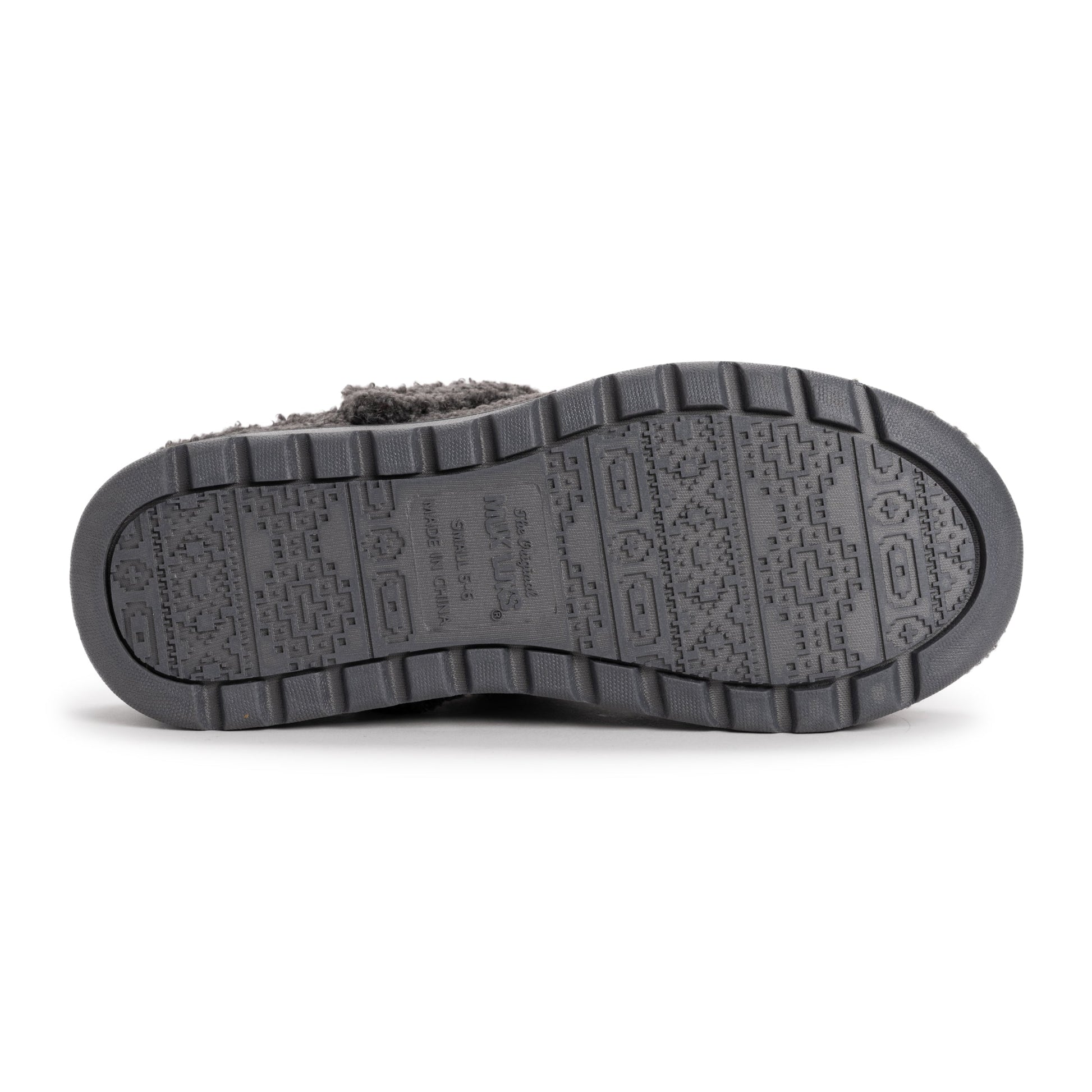 Muk Luks Quianna Lara Clog Slippers
