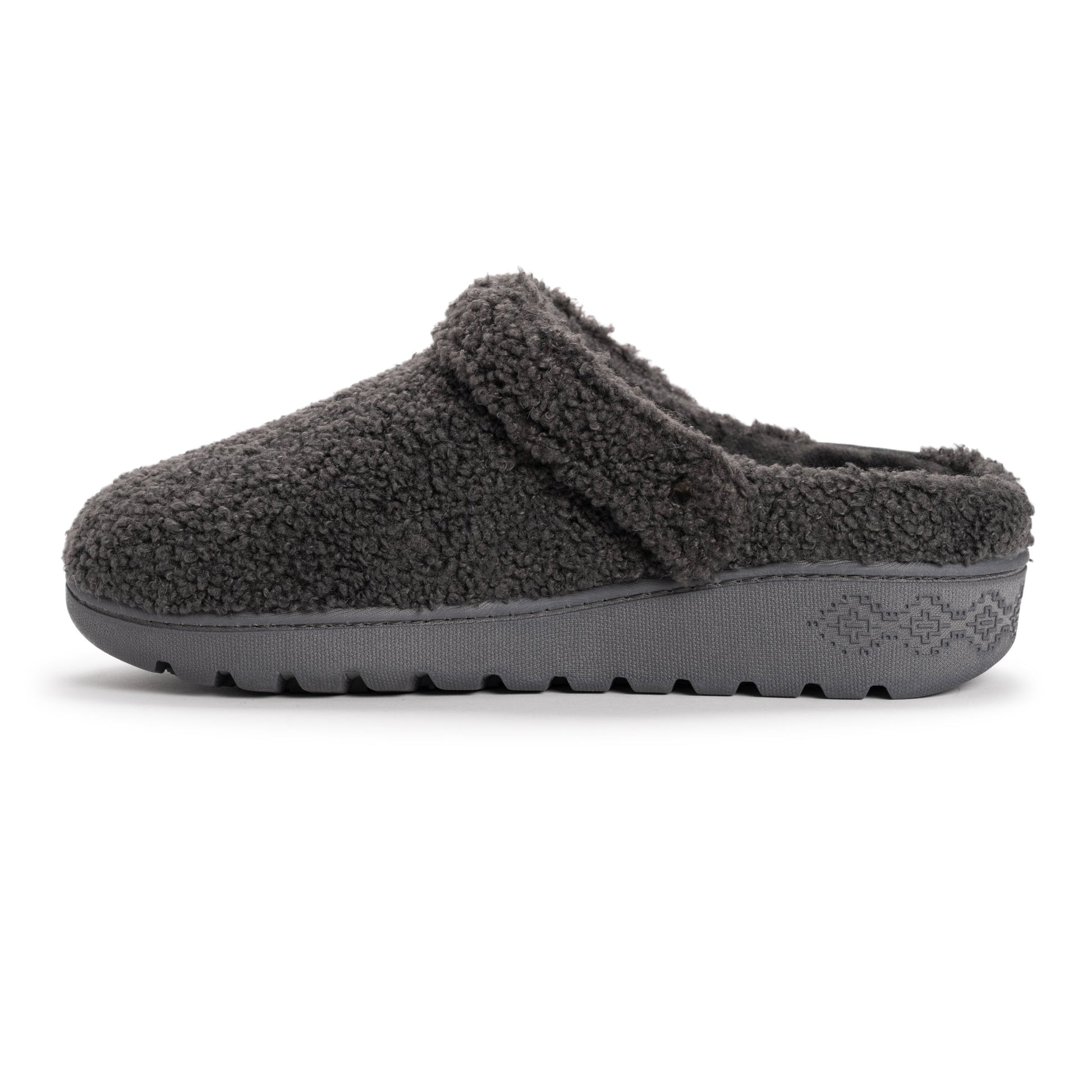 Muk Luks Quianna Lara Clog Slippers