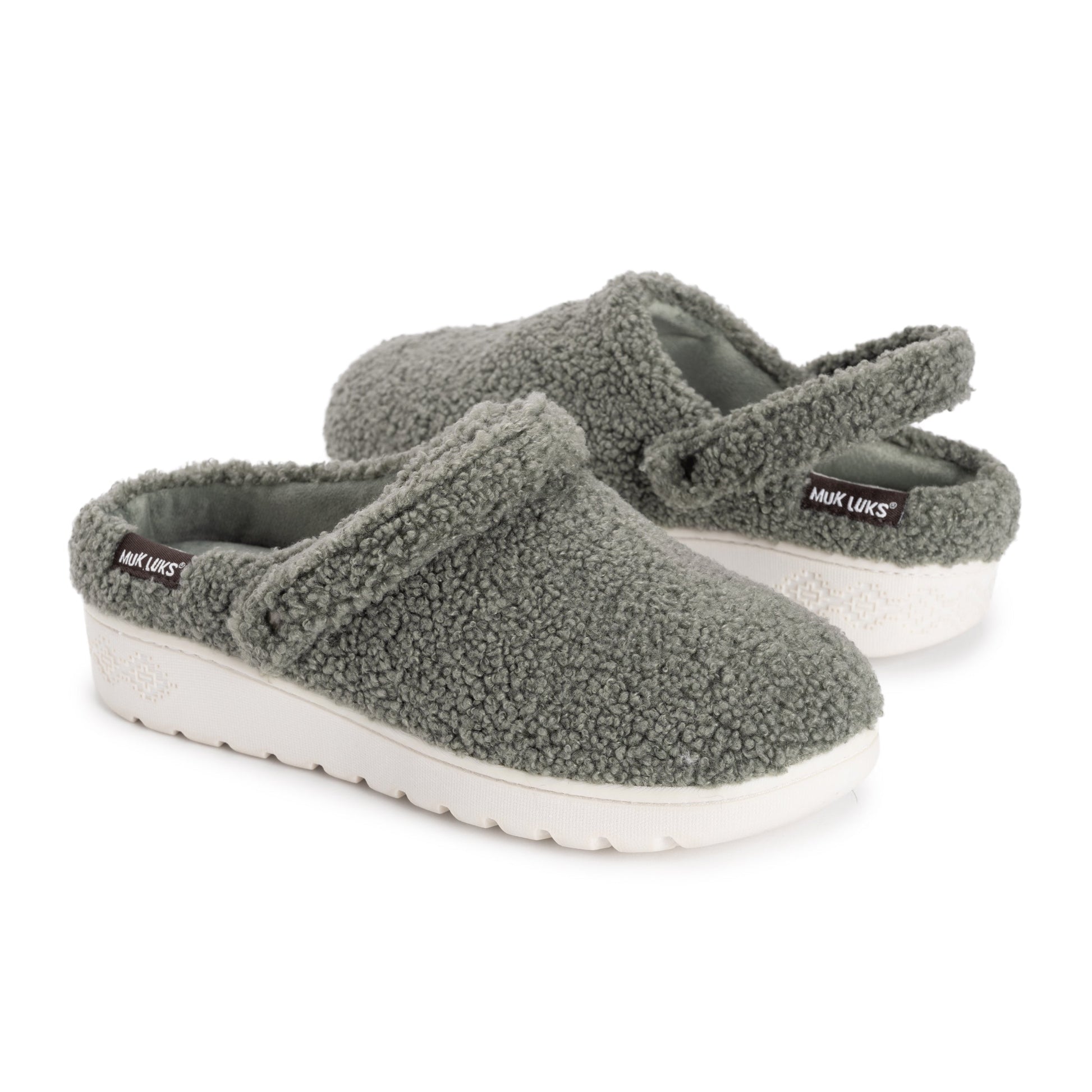 Muk Luks Quianna Clog Slipper