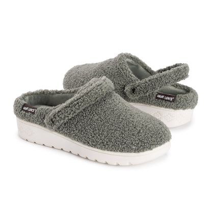 Muk Luks Quianna Clog Slipper