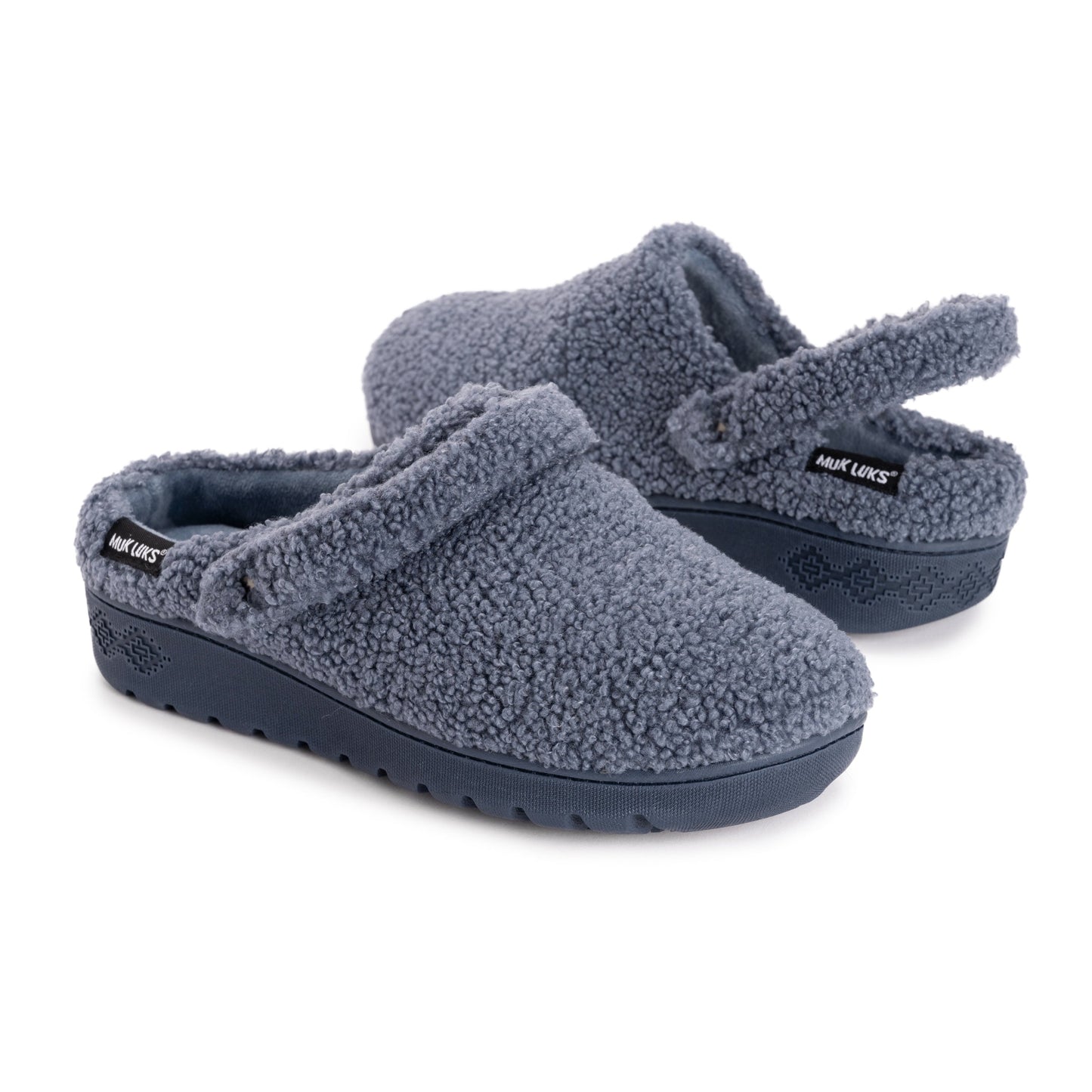 Muk Luks Quianna Clog Slipper