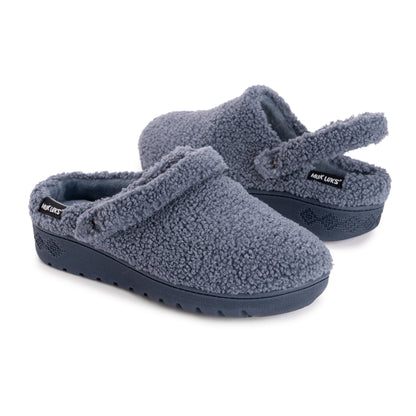 Muk Luks Quianna Clog Slipper