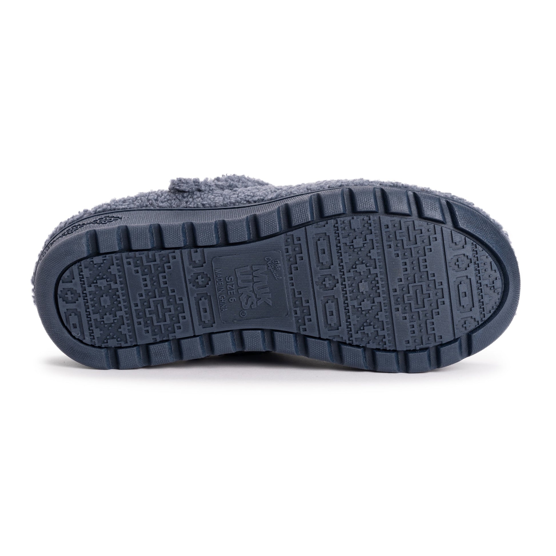 Muk Luks Quianna Clog Slipper