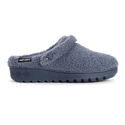 Cloud Blue Berber,S (5-6)