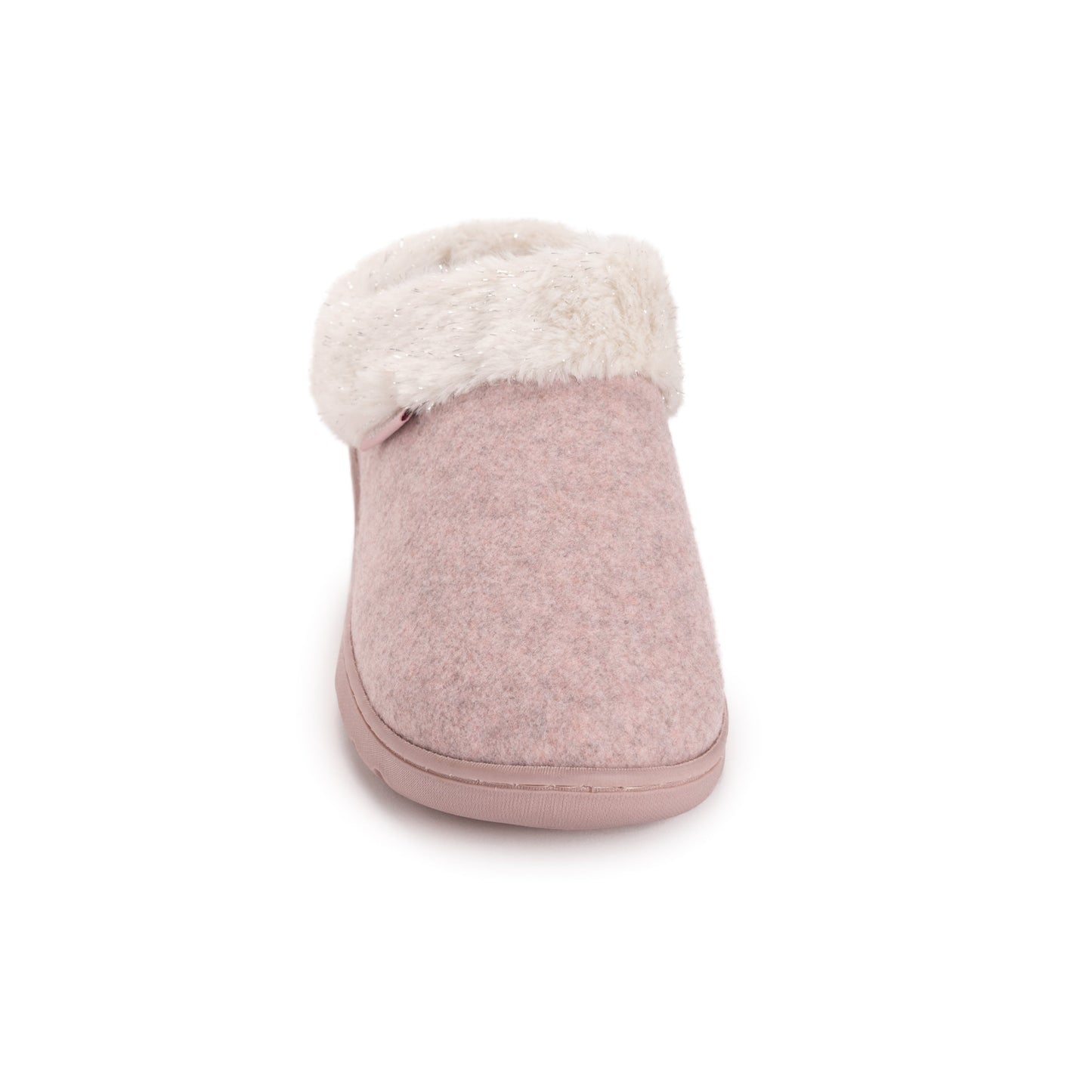 Muk Luks Nony Ann Clog Slippers