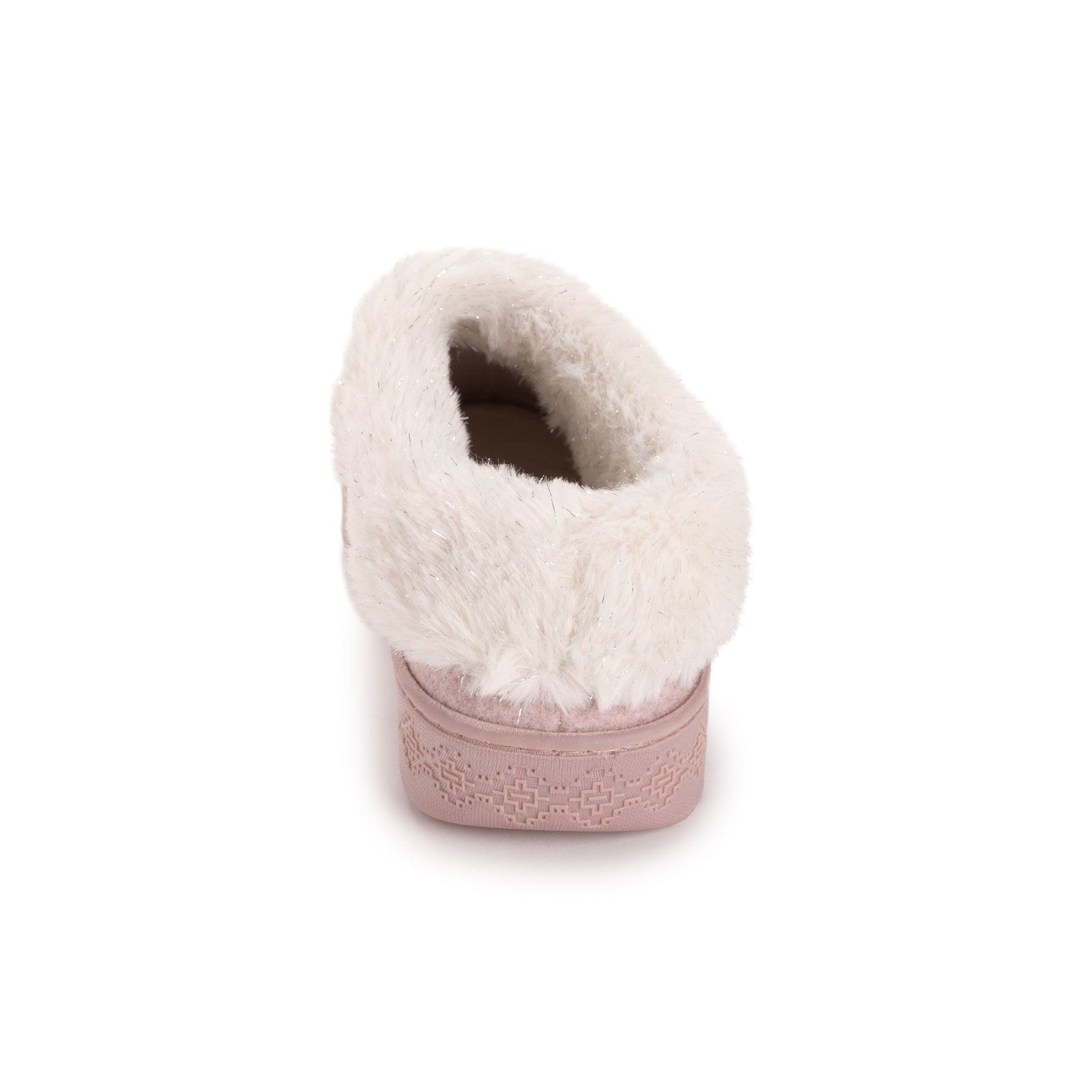 Muk Luks Nony Ann Clog Slippers