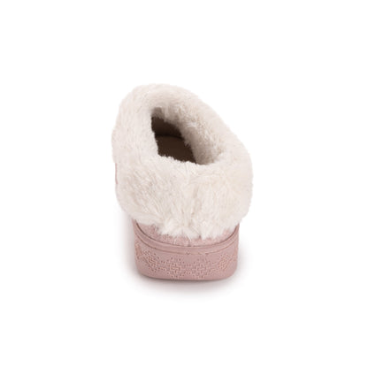 Muk Luks Nony Ann Clog Slippers