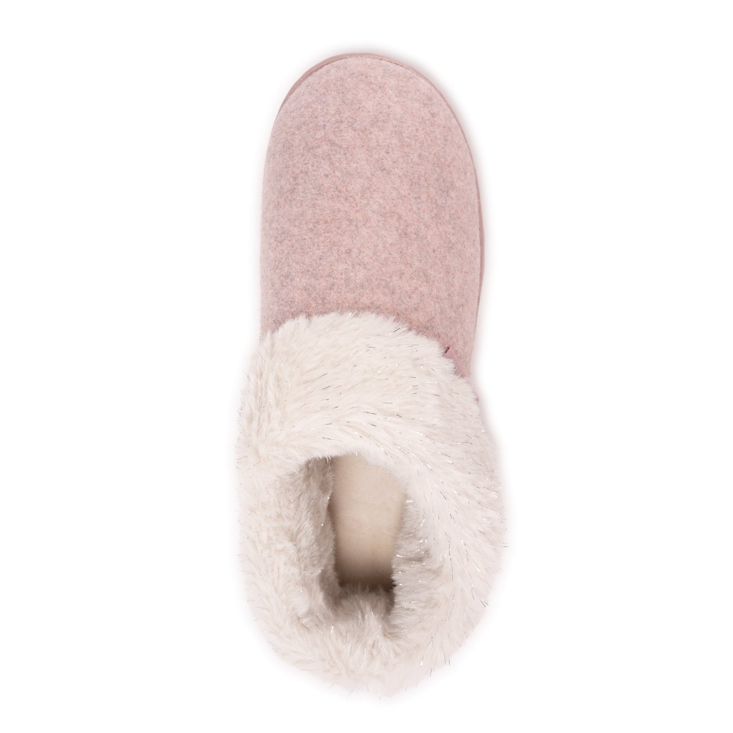 Muk Luks Nony Ann Clog Slippers