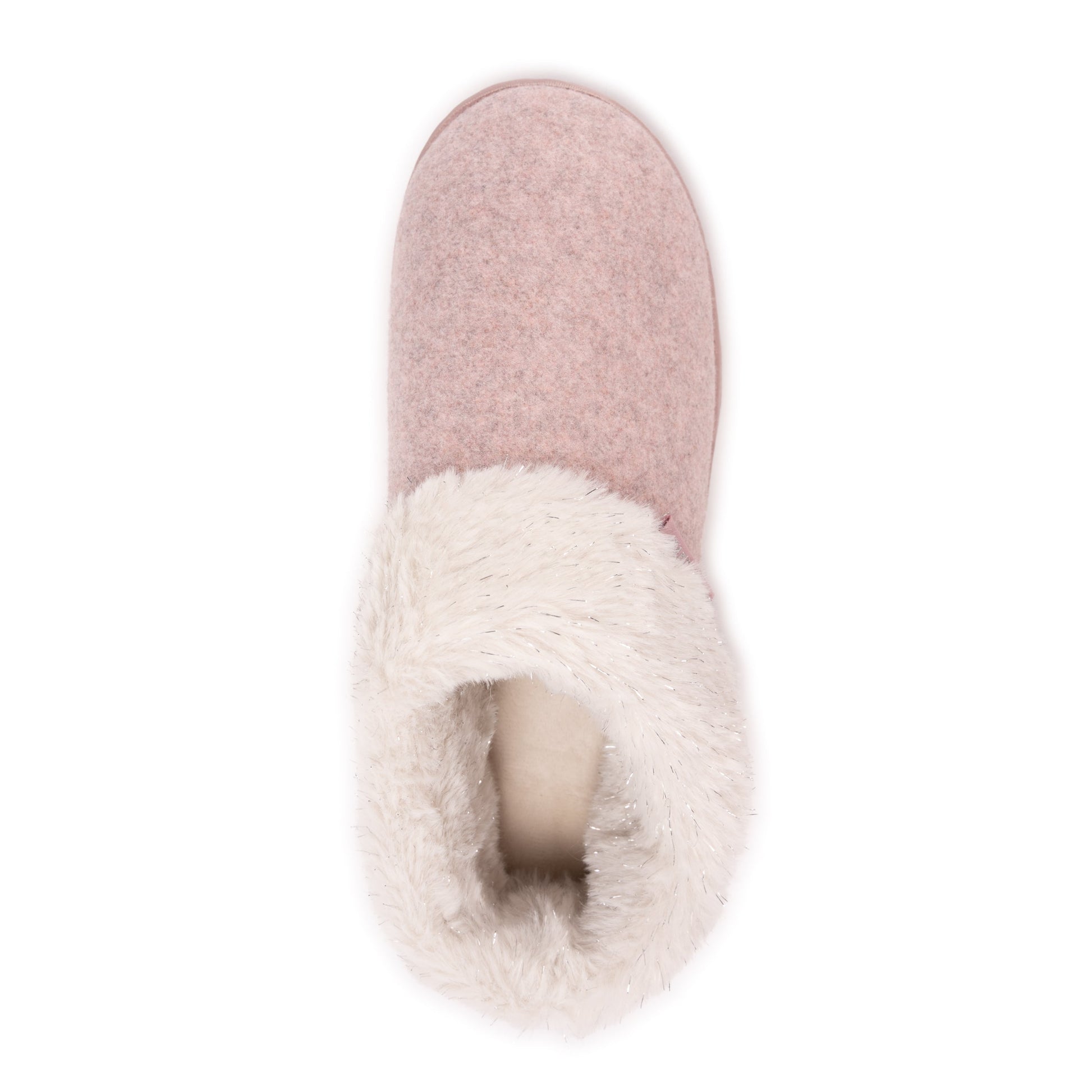 Muk Luks Nony Ann Clog Slippers