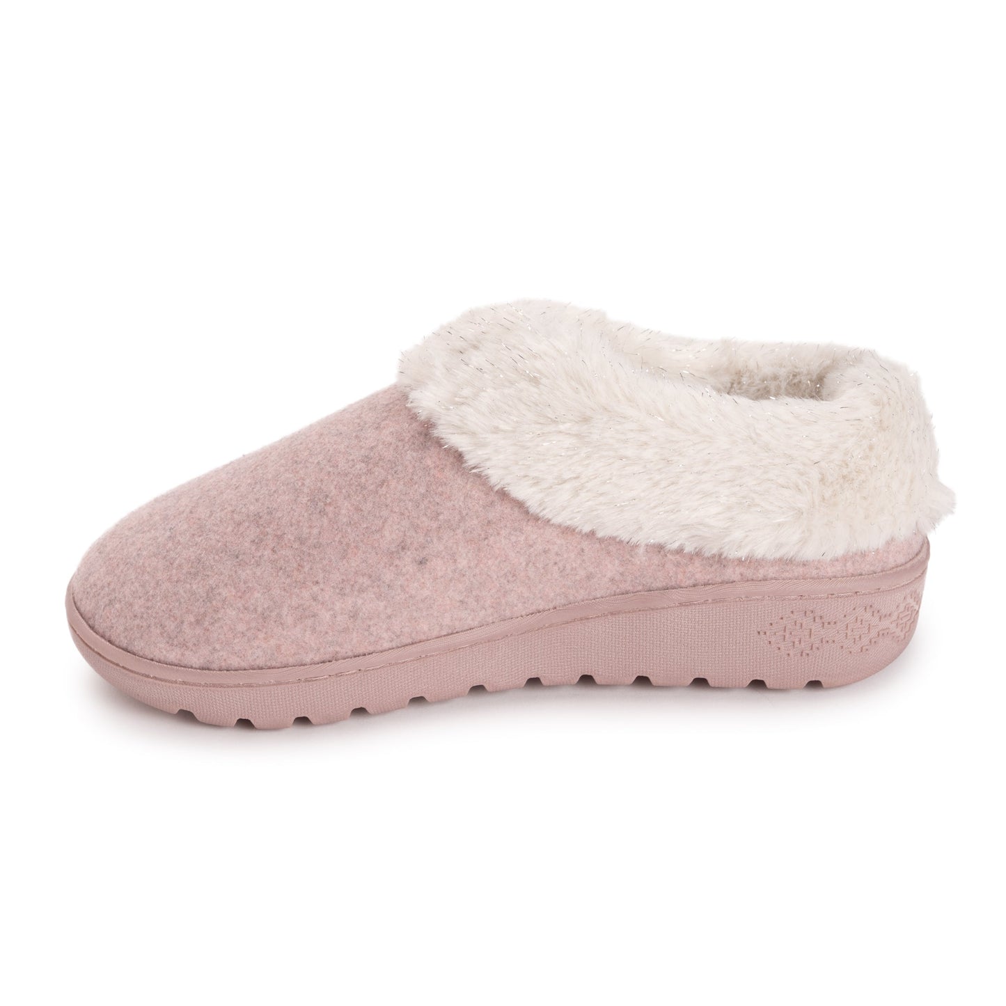 Muk Luks Nony Ann Clog Slippers