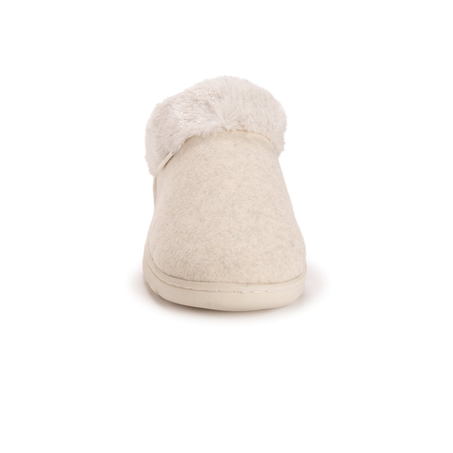 Muk Luks Nony Ann Clog Slippers