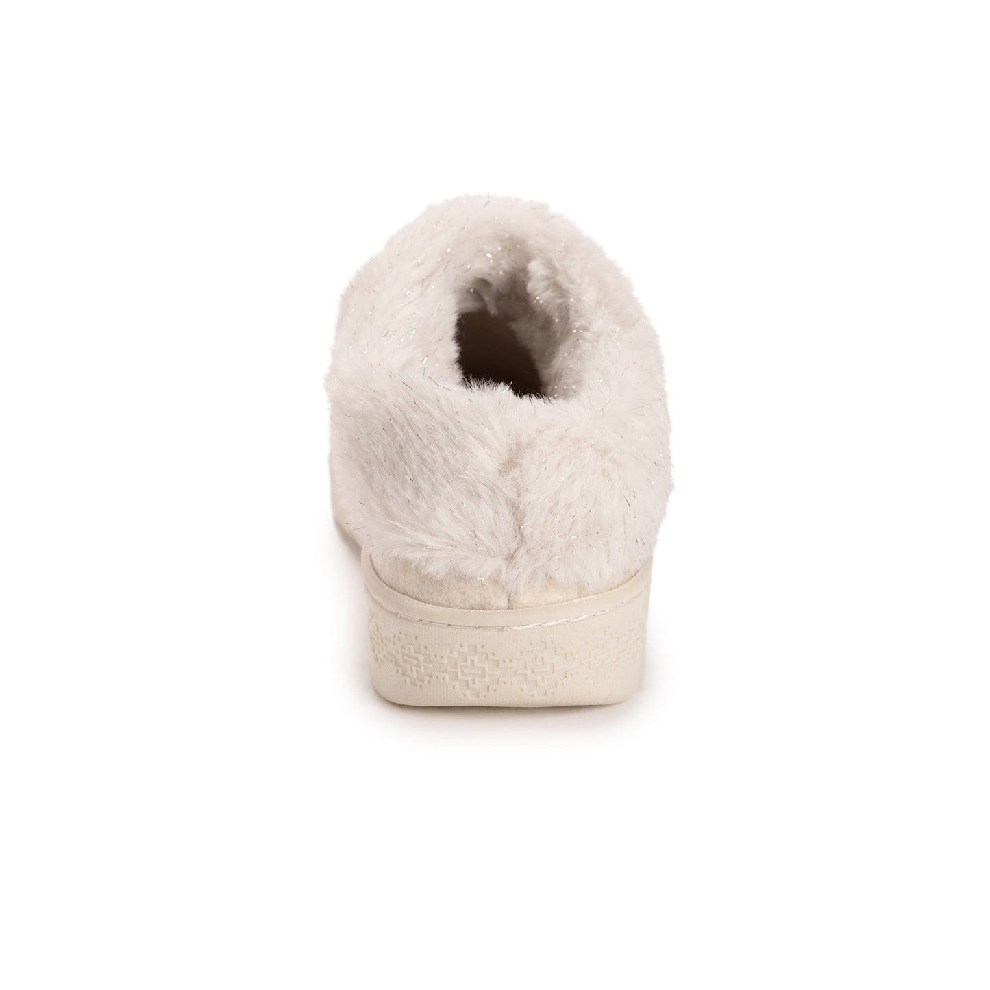 Muk Luks Nony Ann Clog Slippers