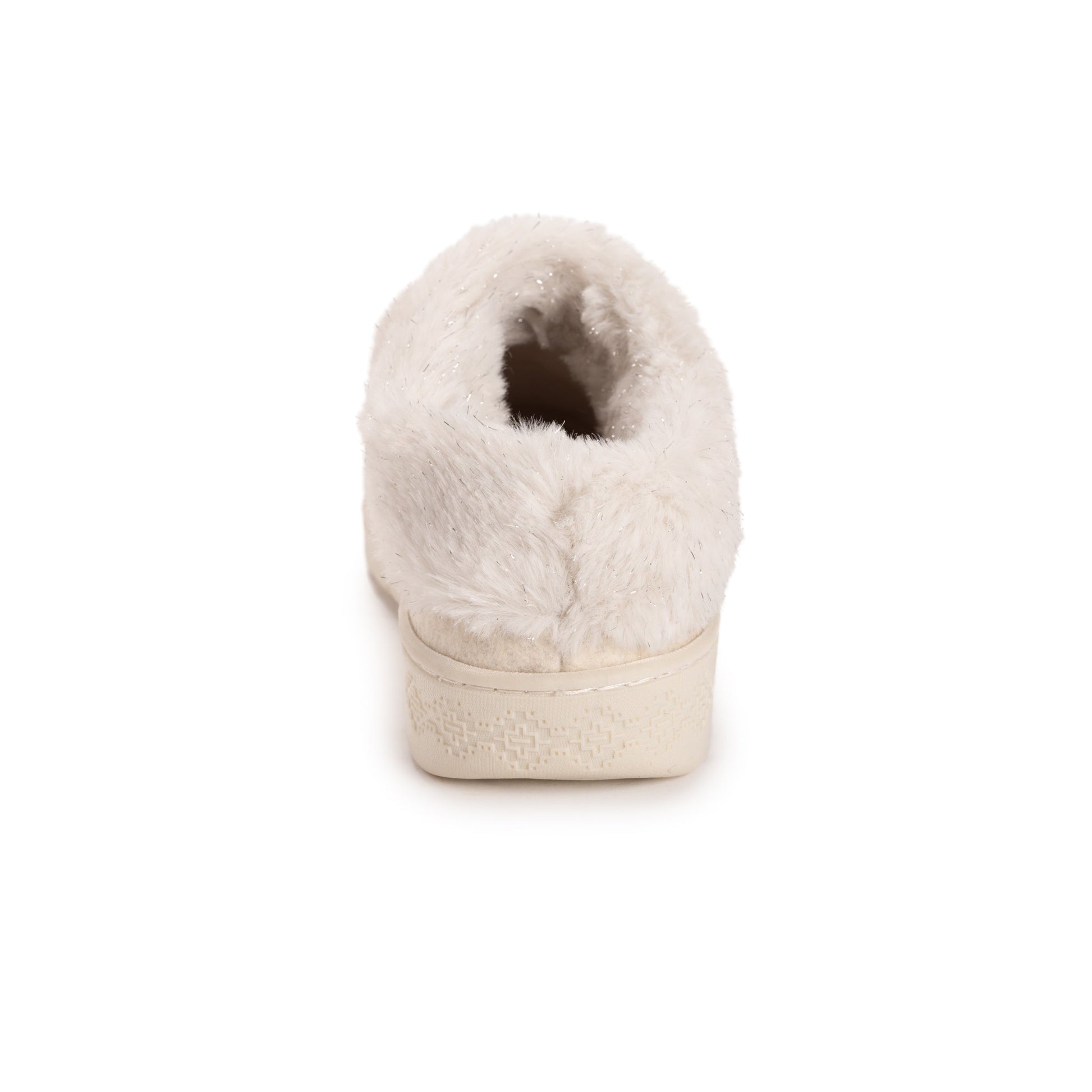 Muk Luks Nony Ann Clog Slippers