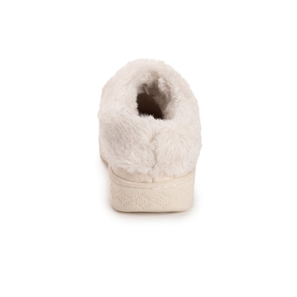 Muk Luks Nony Ann Clog Slippers