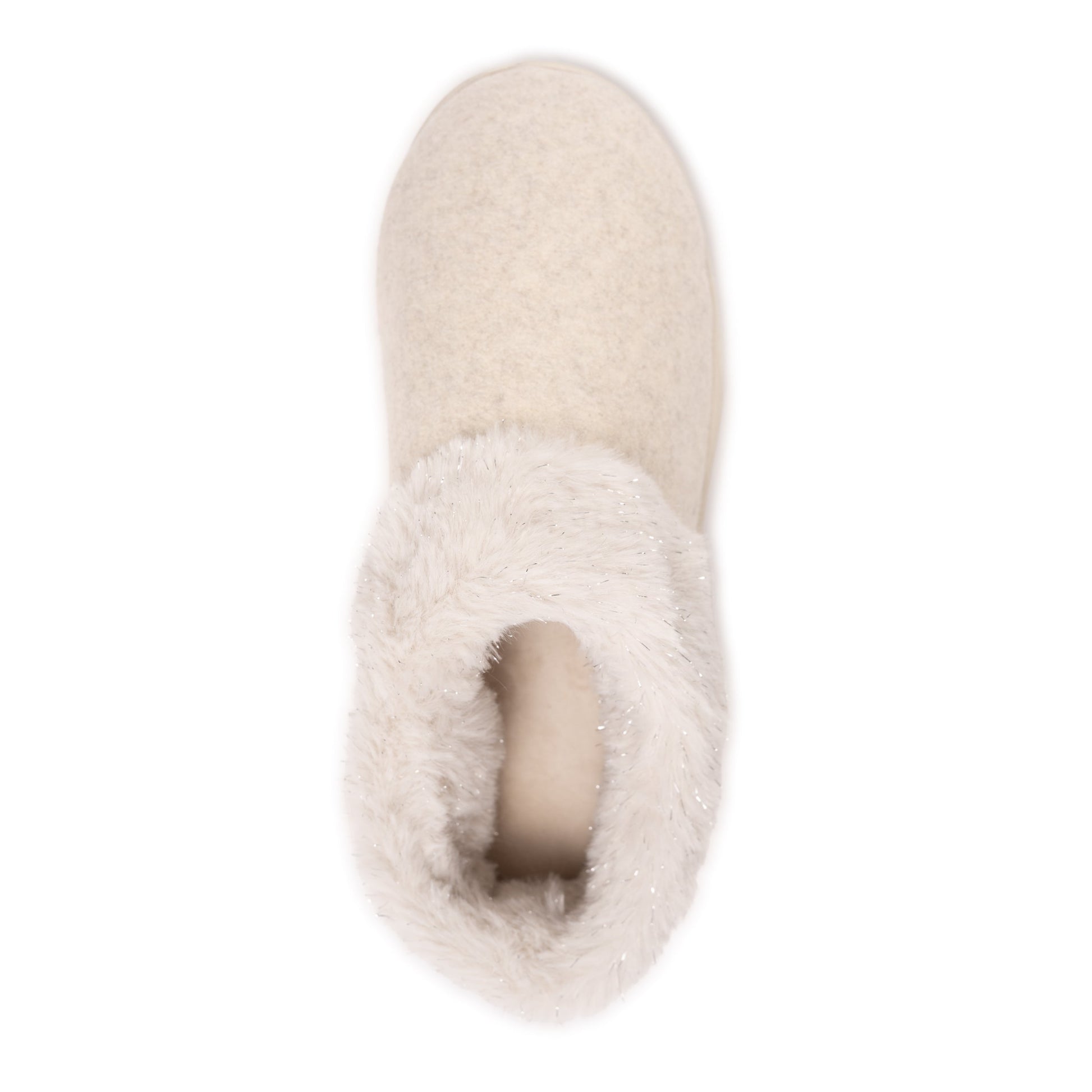 Muk Luks Nony Ann Clog Slippers