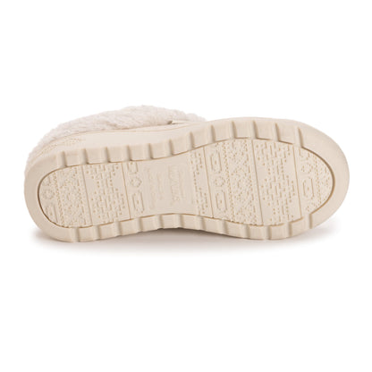 Muk Luks Nony Ann Clog Slippers