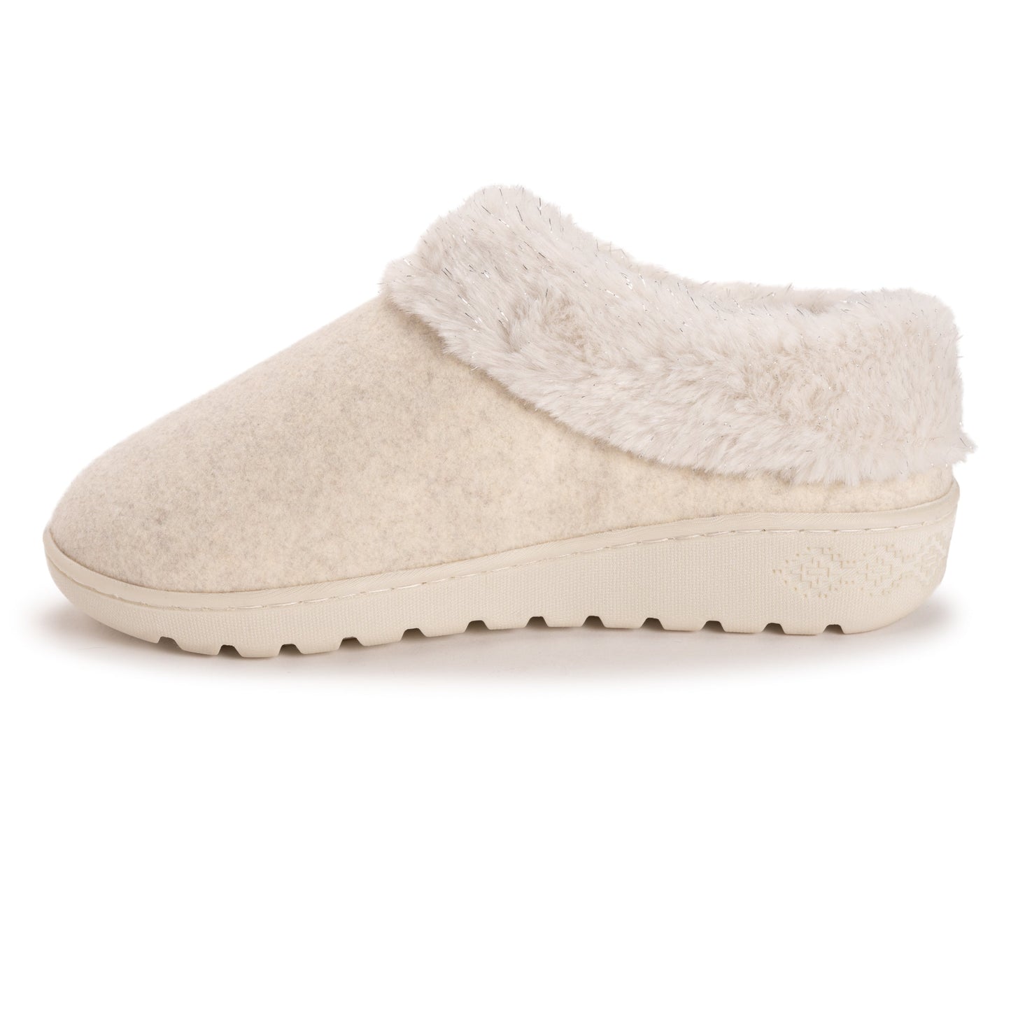 Muk Luks Nony Ann Clog Slippers