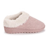 Felted Pink