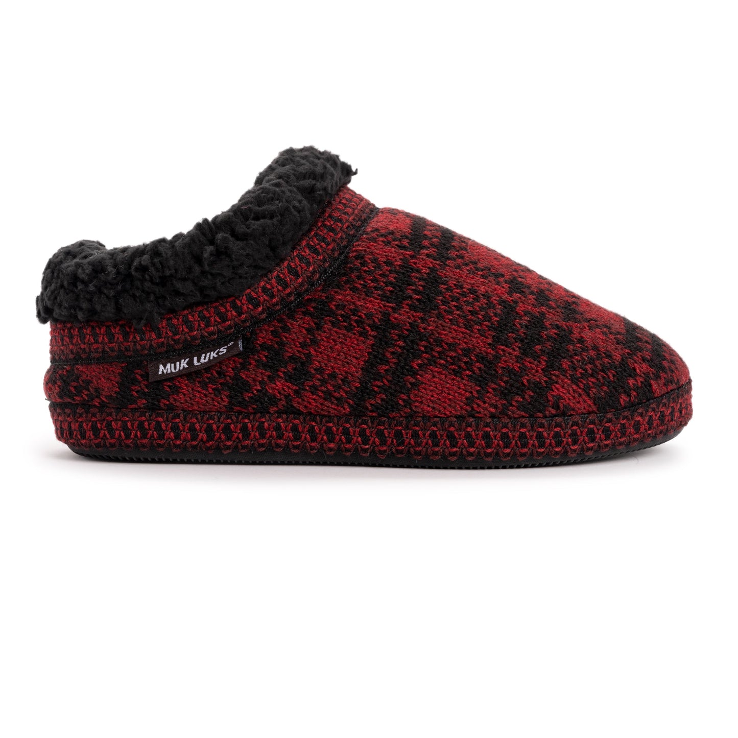 Muk Luks Colette Slippers