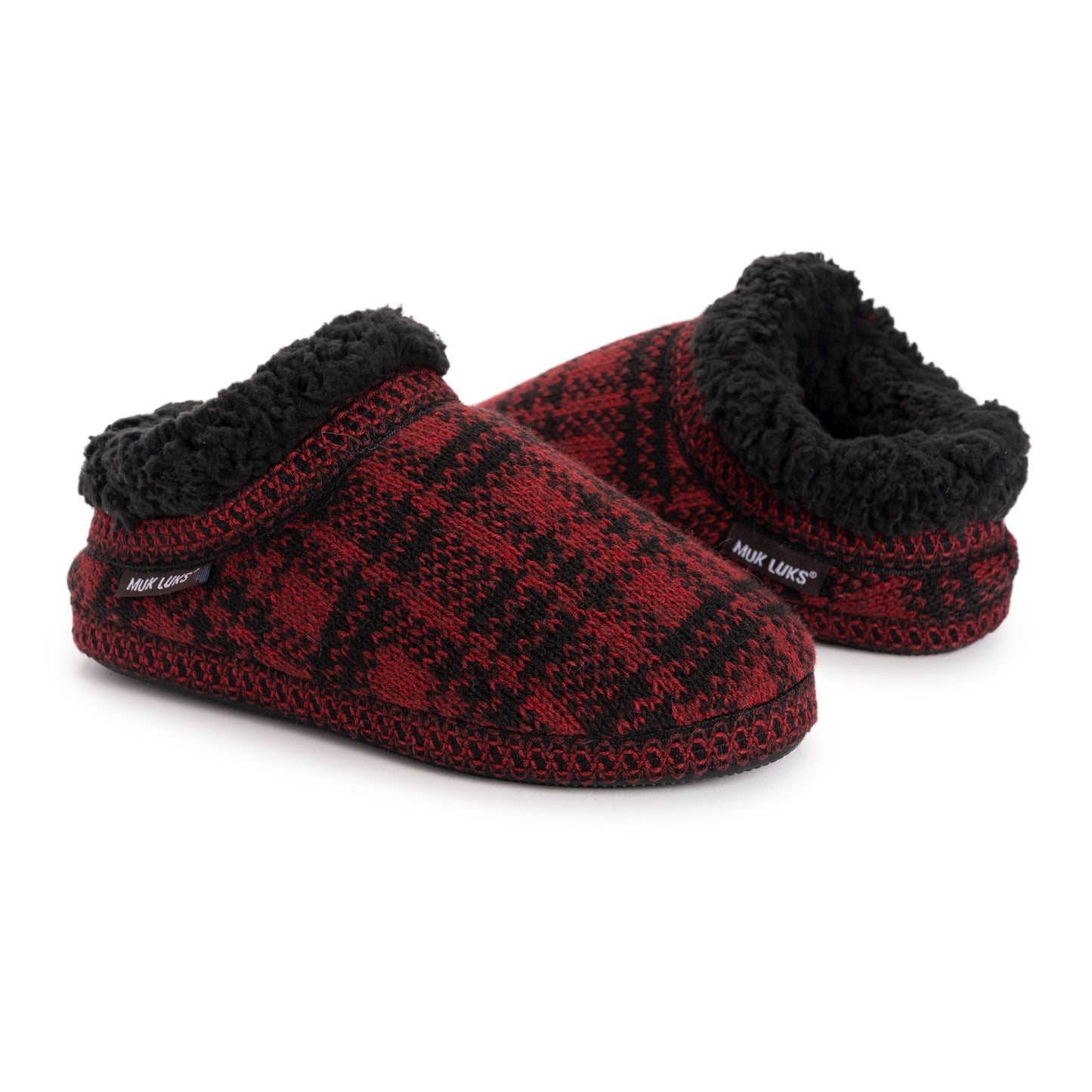 Muk Luks Colette Slippers