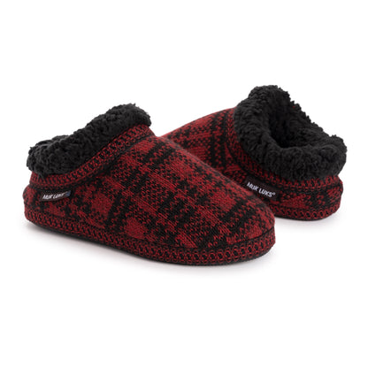 Muk Luks Colette Slippers
