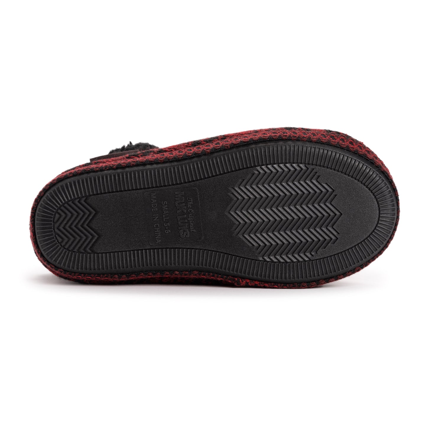 Muk Luks Colette Slippers