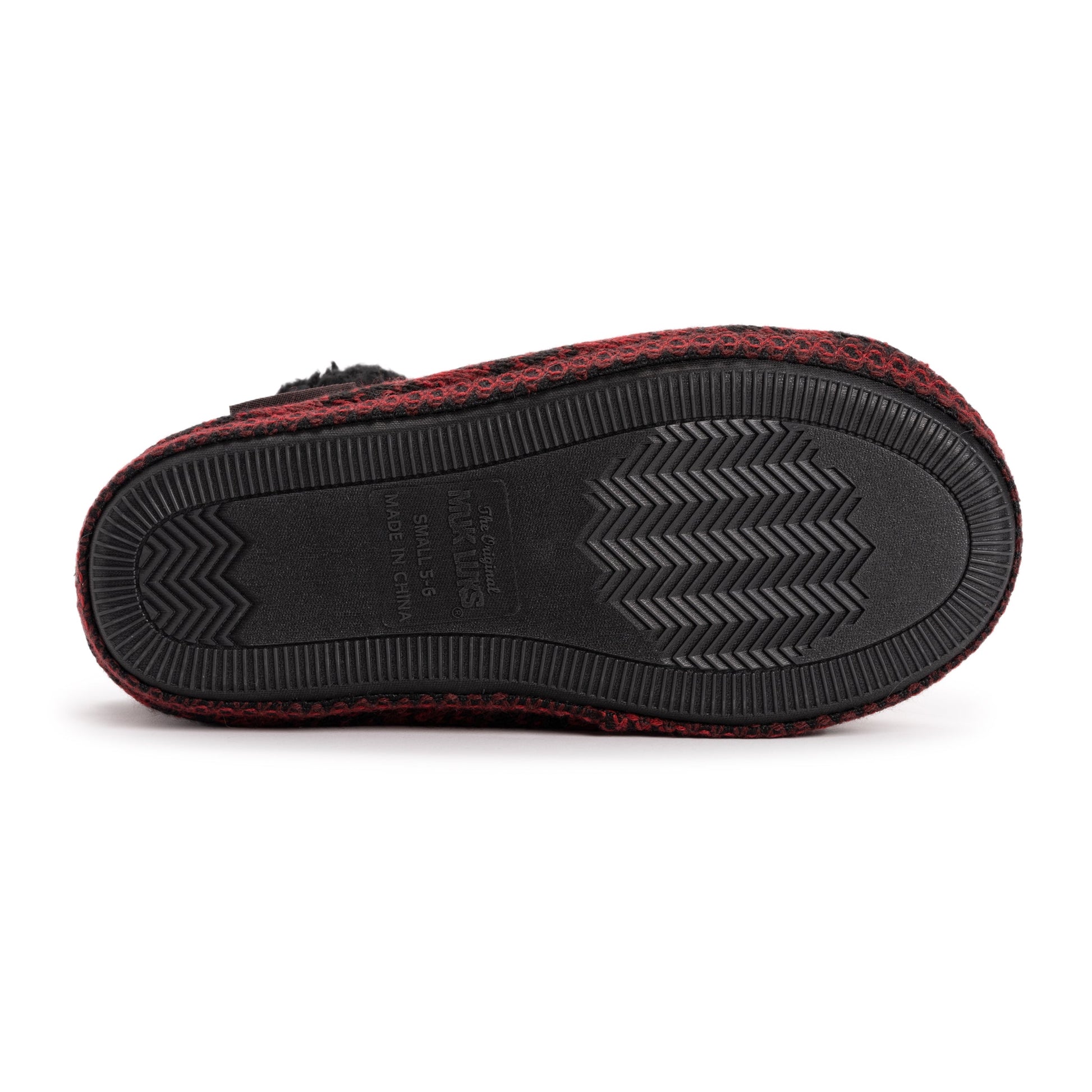 Muk Luks Colette Slippers