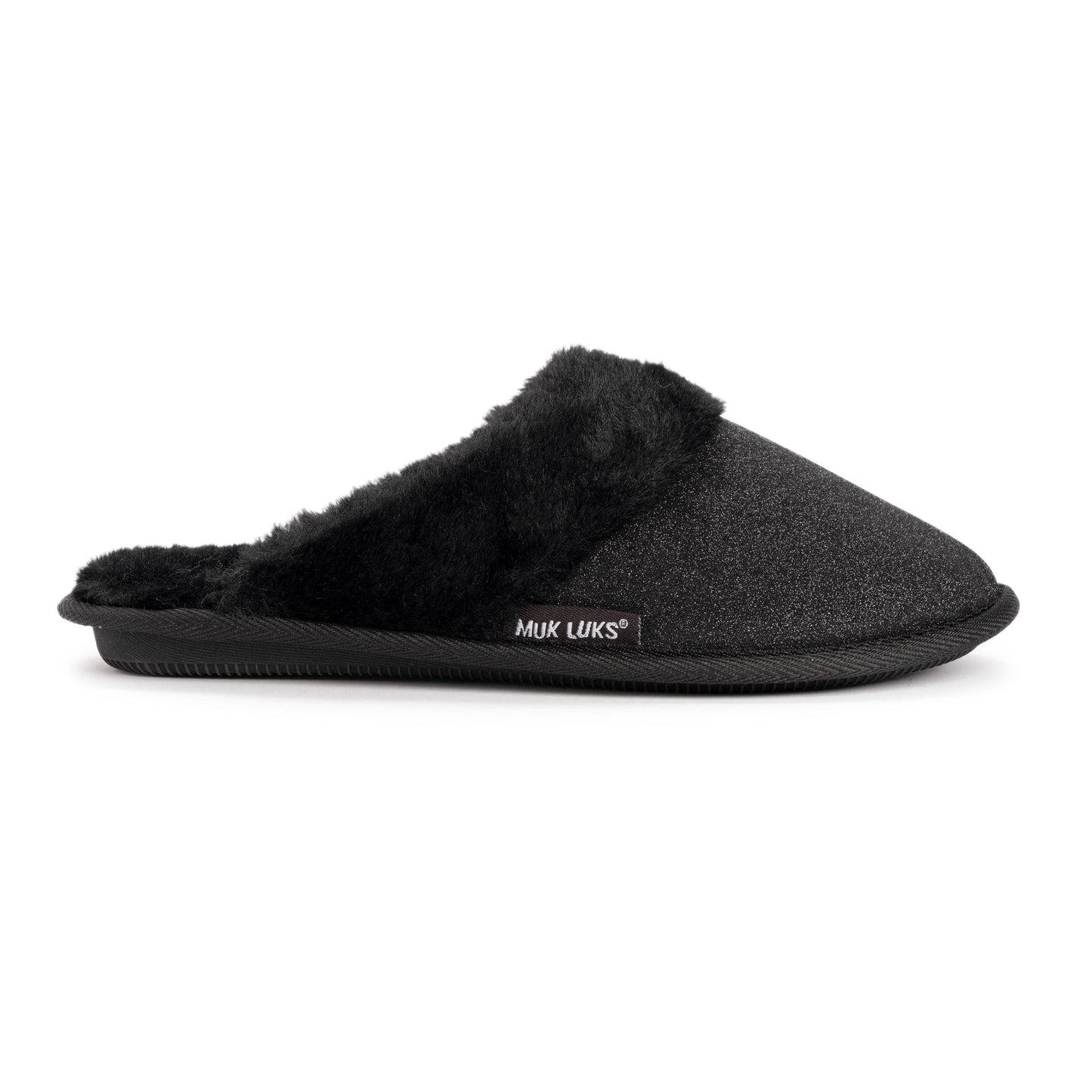 Muk Luks Khai Scuff Slippers