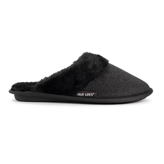 Muk Luks Khai Scuff Slippers
