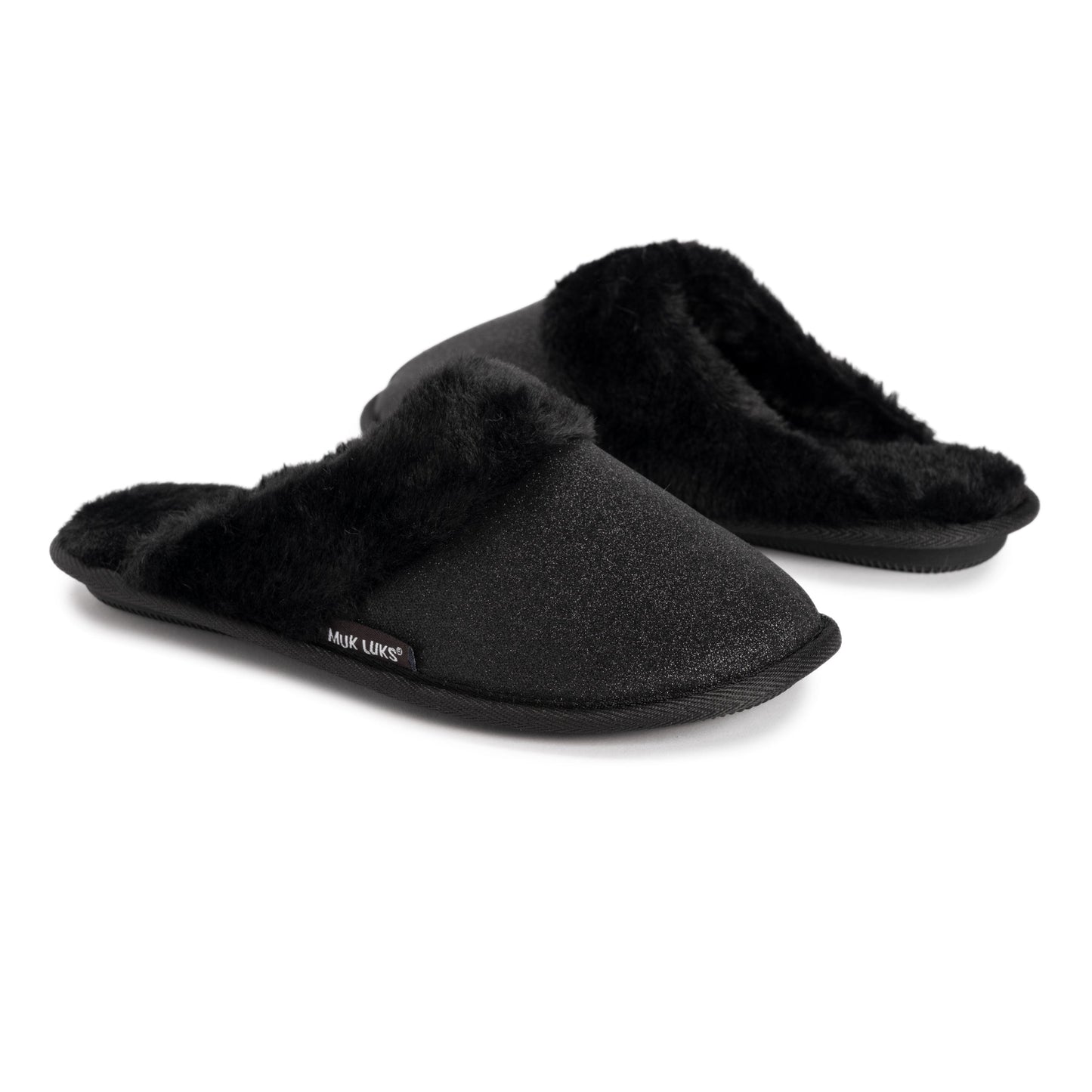 Muk Luks Khai Scuff Slippers